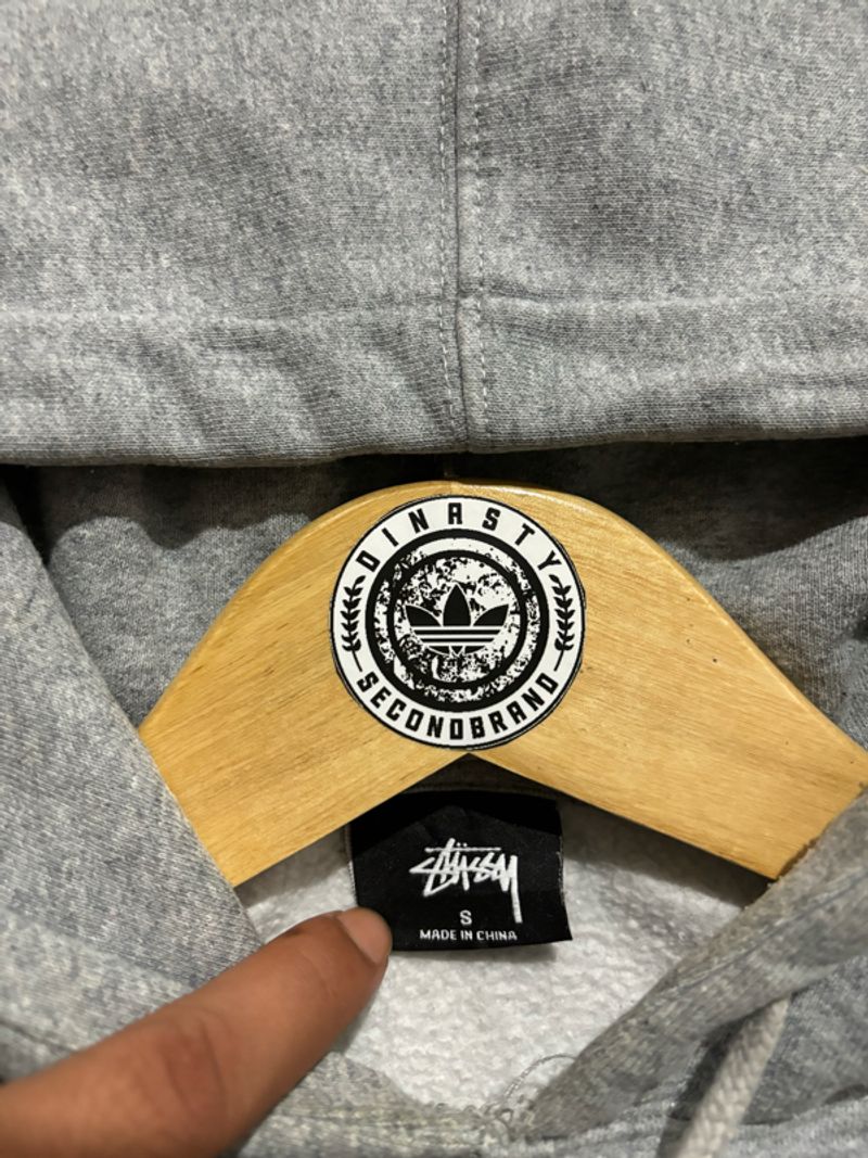 Hodie Stussy original, foto 5