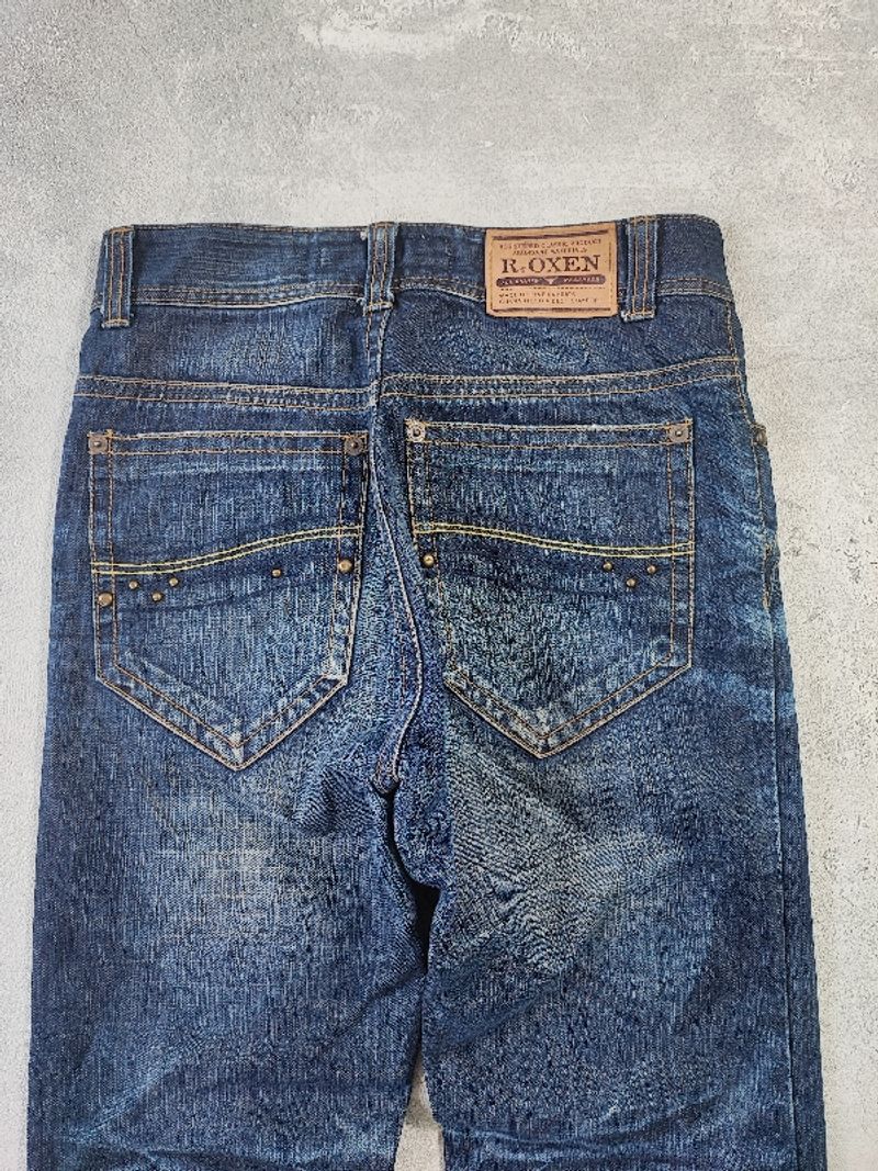 FADING JEANS, foto 5