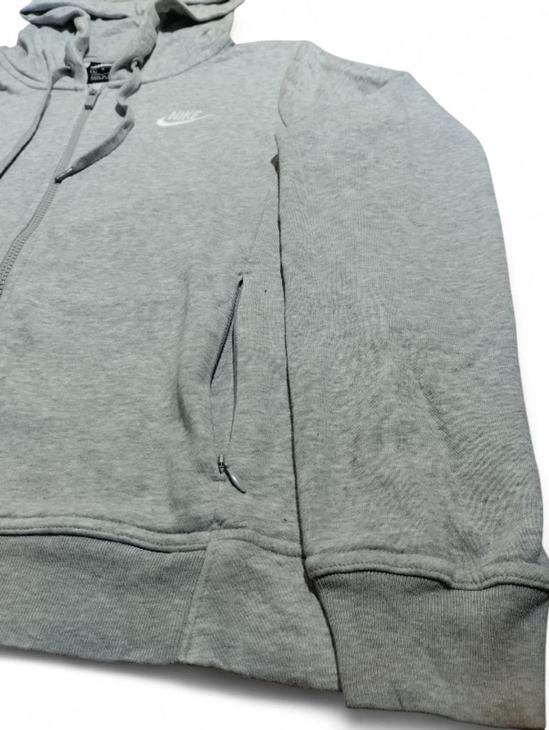 NIKE HOODIE ZIPPER, foto 4