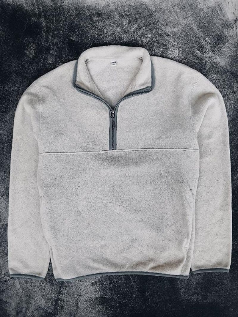 Halfzip UNIQLO, foto 2