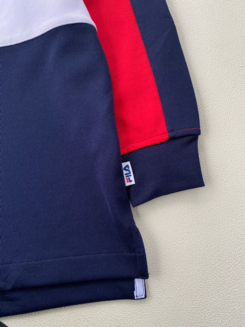 Fila Longsleeve, foto 5