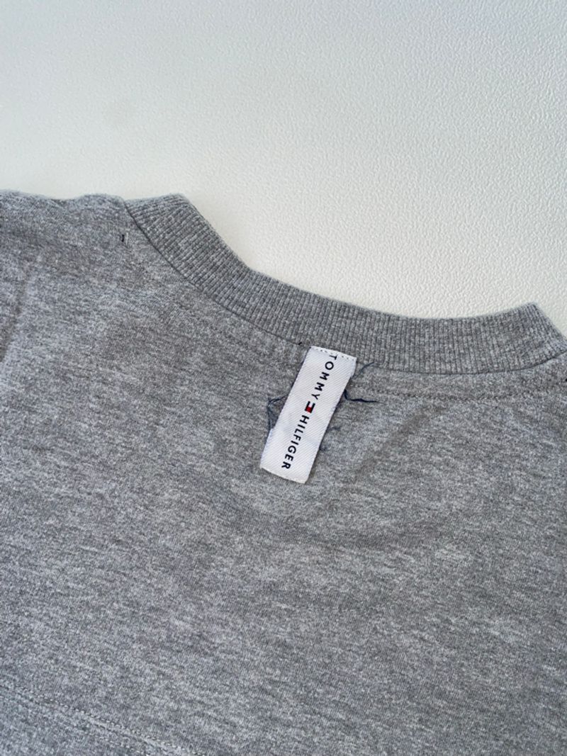 Tommy Hilfiger Longsleeve, foto 6