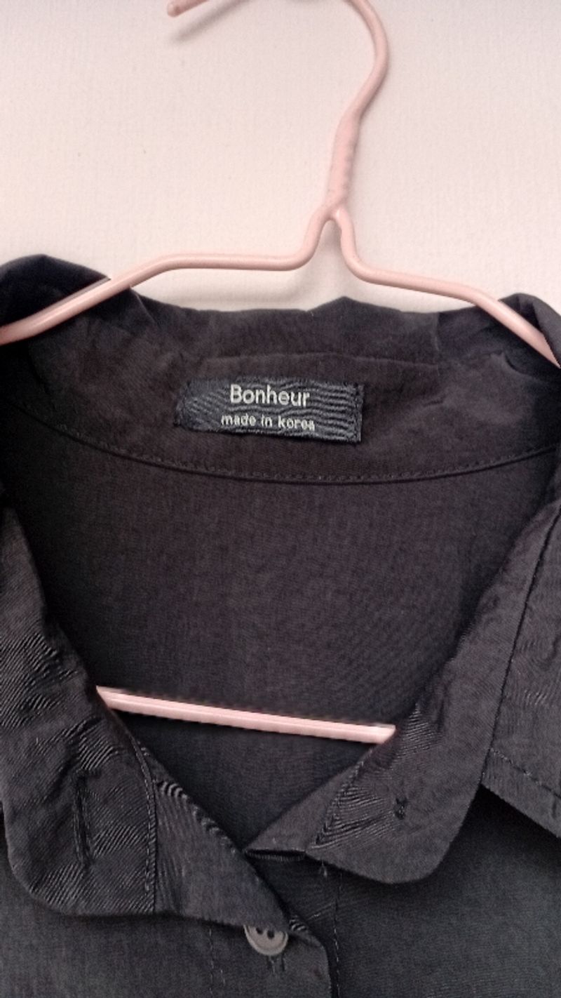 BLOUSE HITAN PARASUT., foto 3