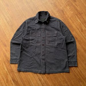 INDIBRAND Casual outer double pocket ( warna wash ) keren