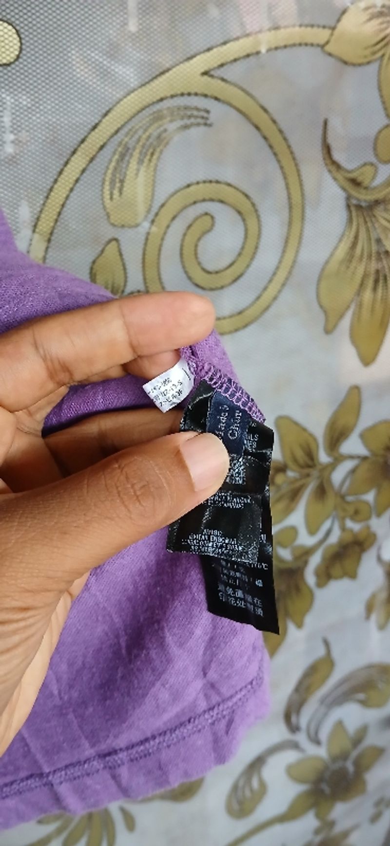 Kaos Polo Zegna Tipped, foto 7