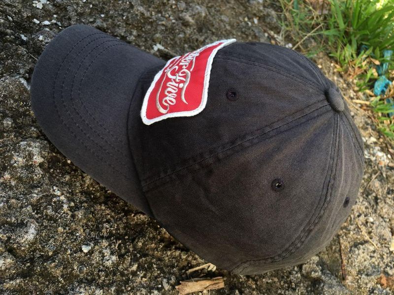 Cheater Five vintage caps, foto 4