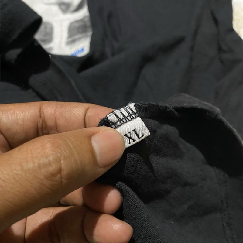 Noon goons chet barker black tee, foto 5