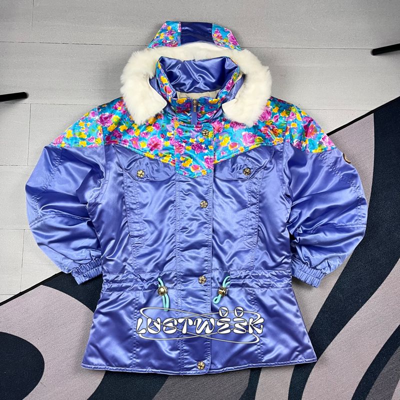 Fusalp Vintage Racing Ski Jacket, foto 3