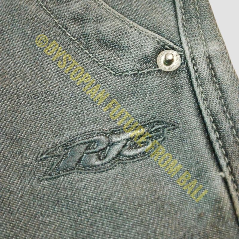 Vintage Carpenter Jeans PJ's Surf, foto 4