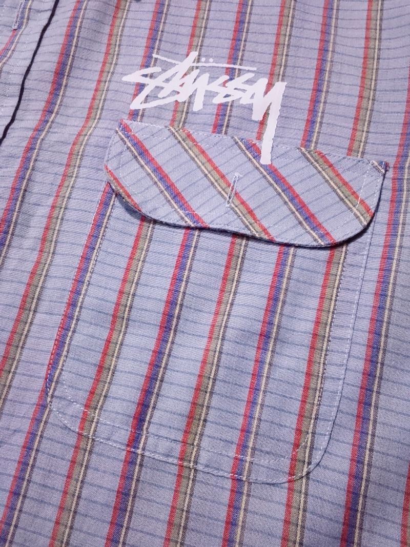 REWORKED BOXY SHIRT BY THE CONTOUR, foto 3