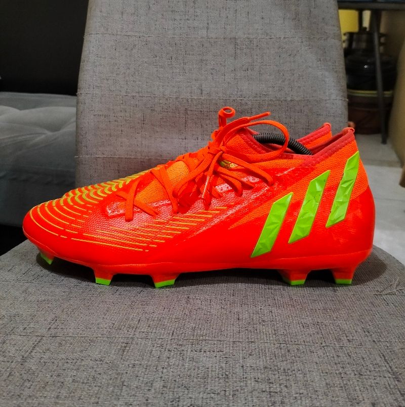 Adidas Predator Edge 3 FG, foto 3
