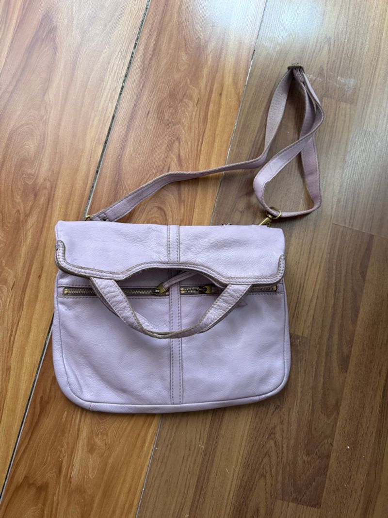 Fossil shoulder bag, foto 2