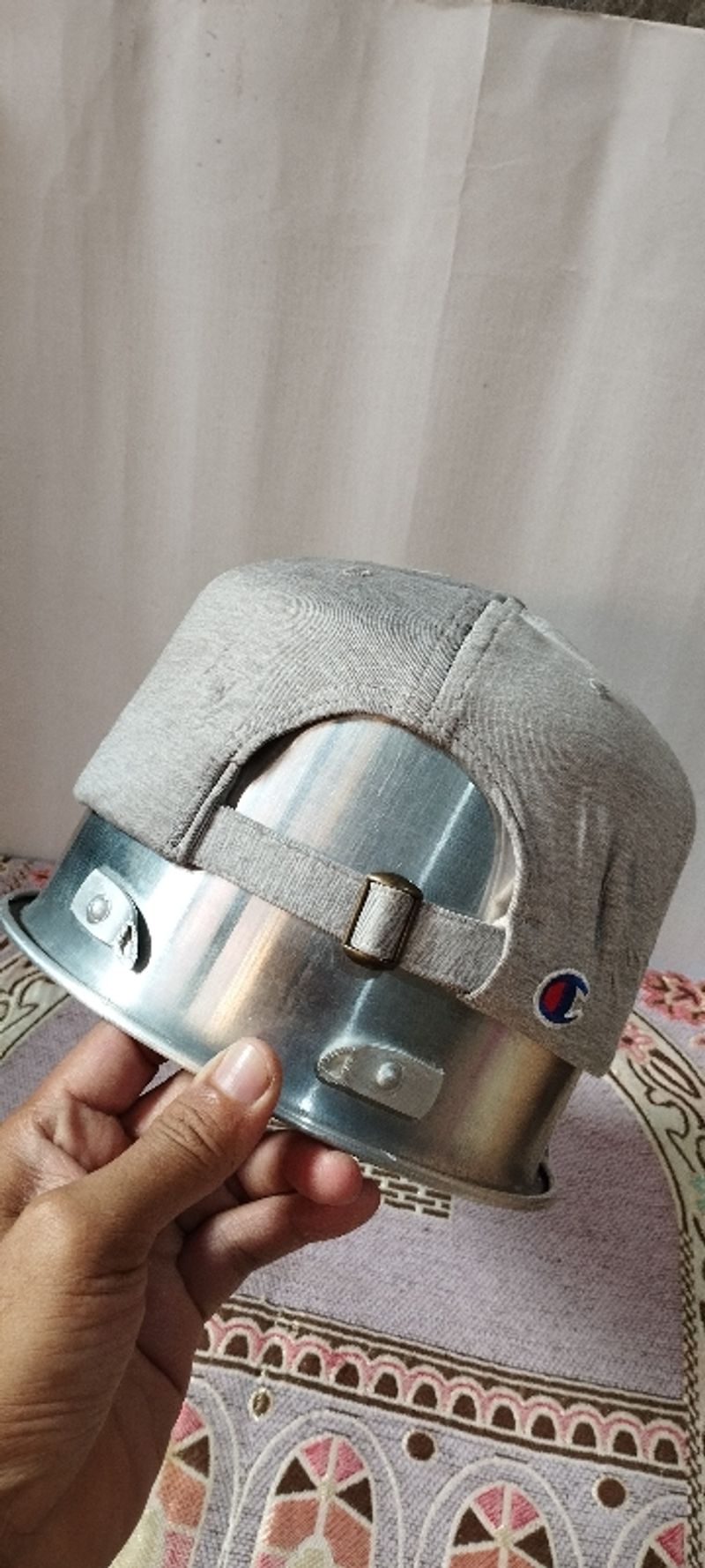 Caps Champion 
All size
Full tag, foto 3