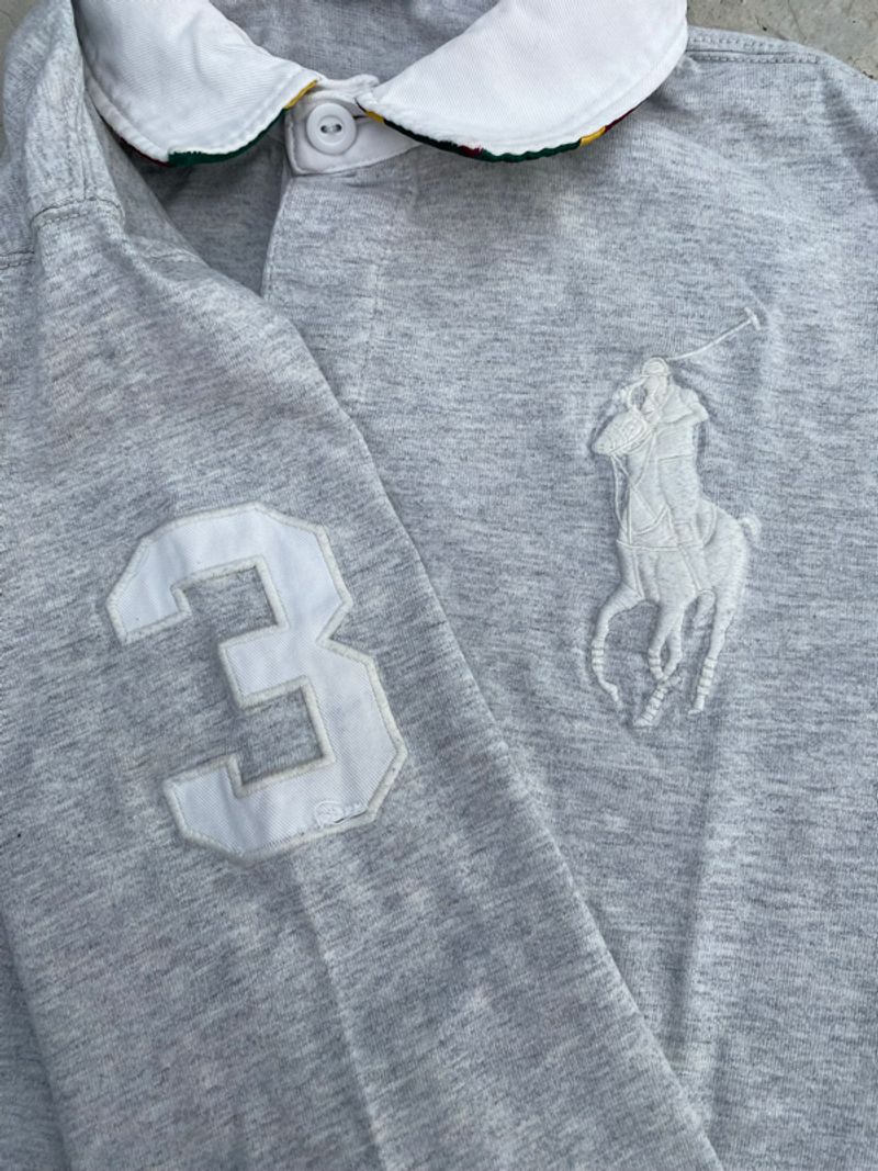 Polo Ralph Lauren Long Sleeve, foto 5