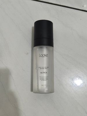 Looke setting mist 100ml