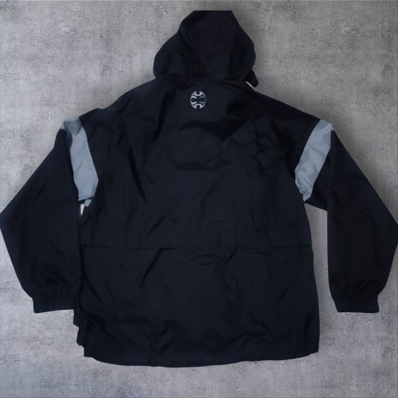 Adidas Tracksuit Vintage, foto 2