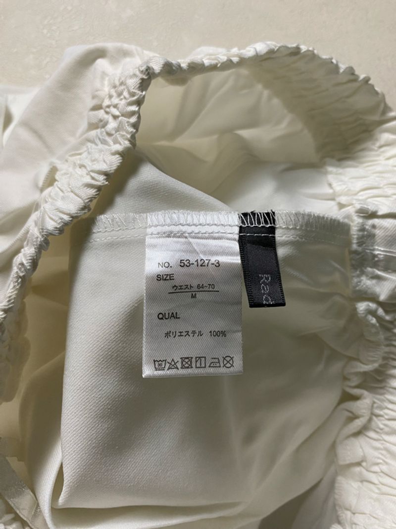 UNBRAND BALOONPANTS, foto 6