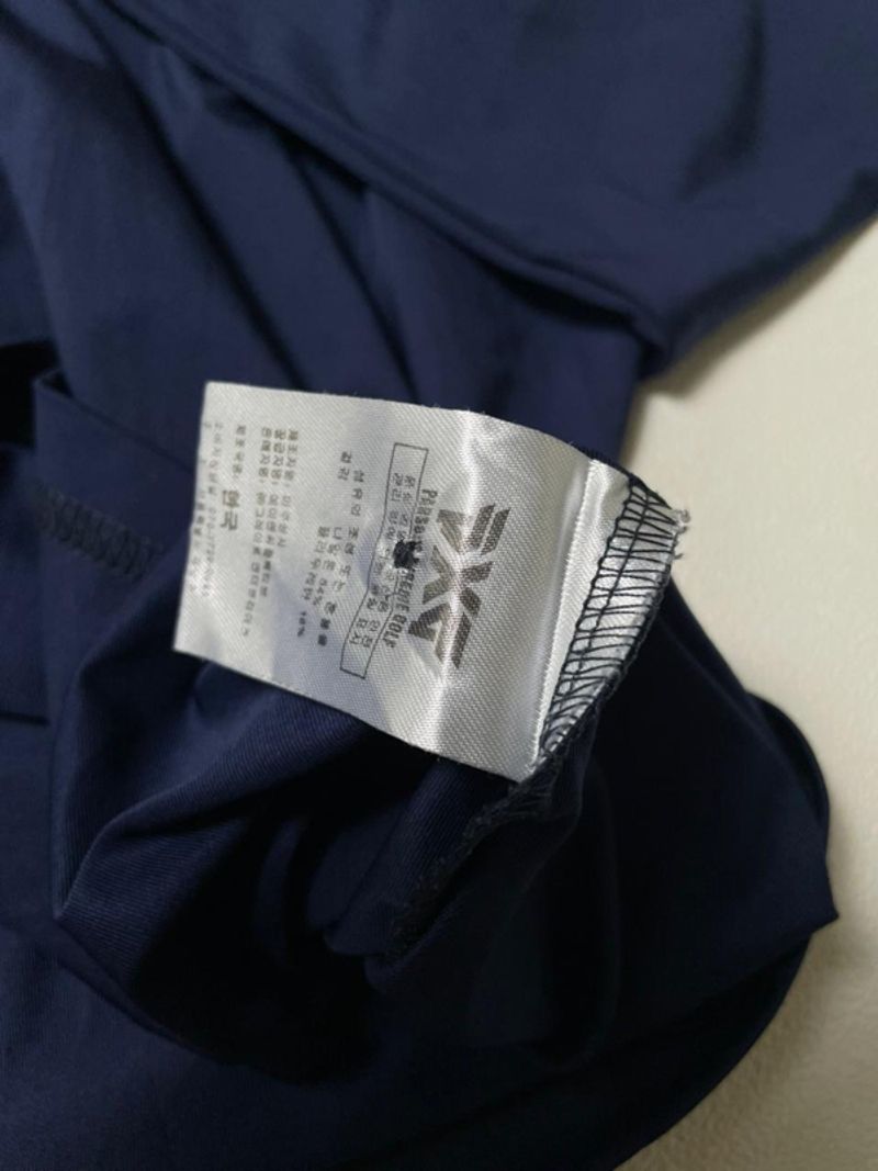 Men’s Long Sleeve PXG Polo, foto 4