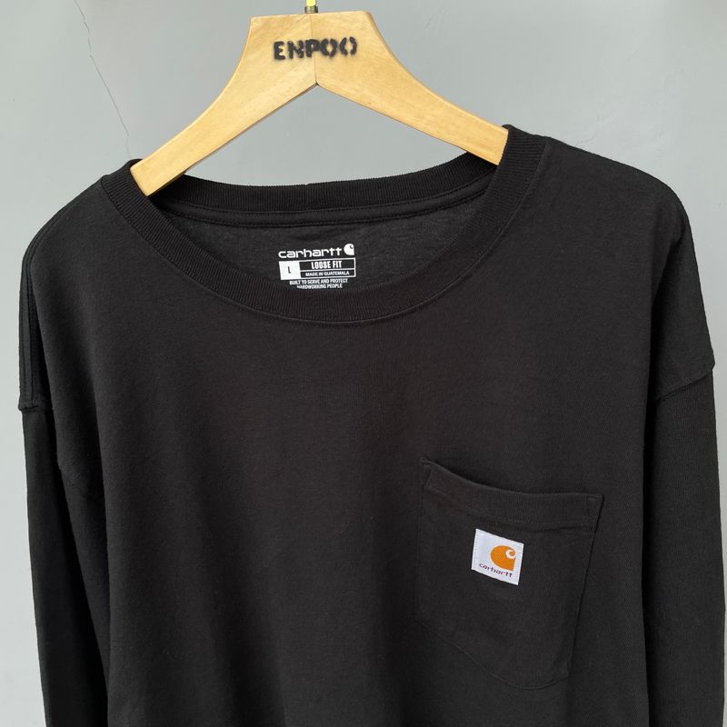 Carhartt Long Sleeve, foto 2
