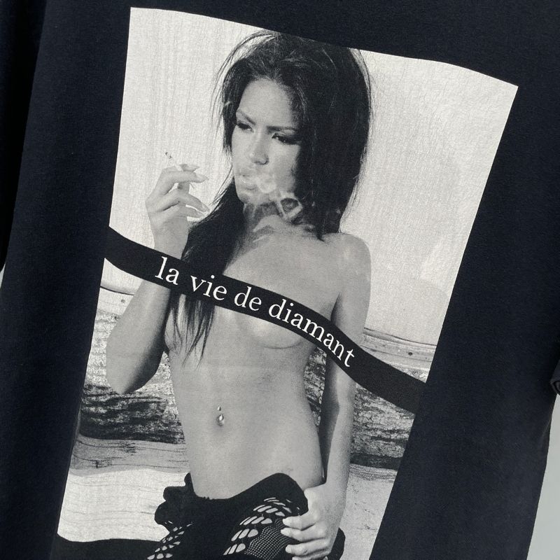 Diamond Supply x Cassie Ventura, foto 2