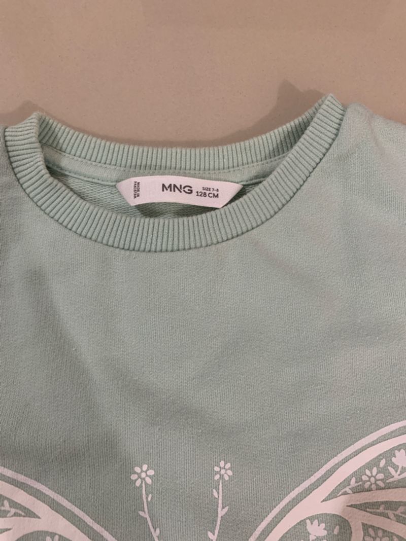 Sweater Anak Mango, foto 3