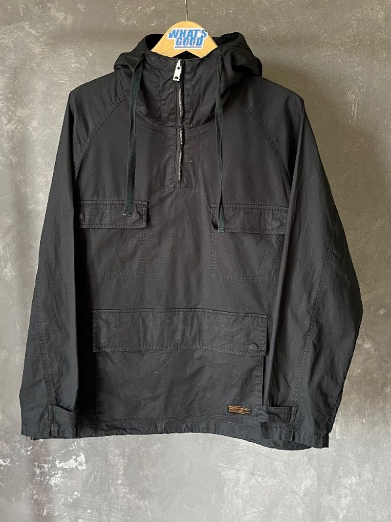 SMOCK ANORAK JACKET BY MONOFLOW, foto 3