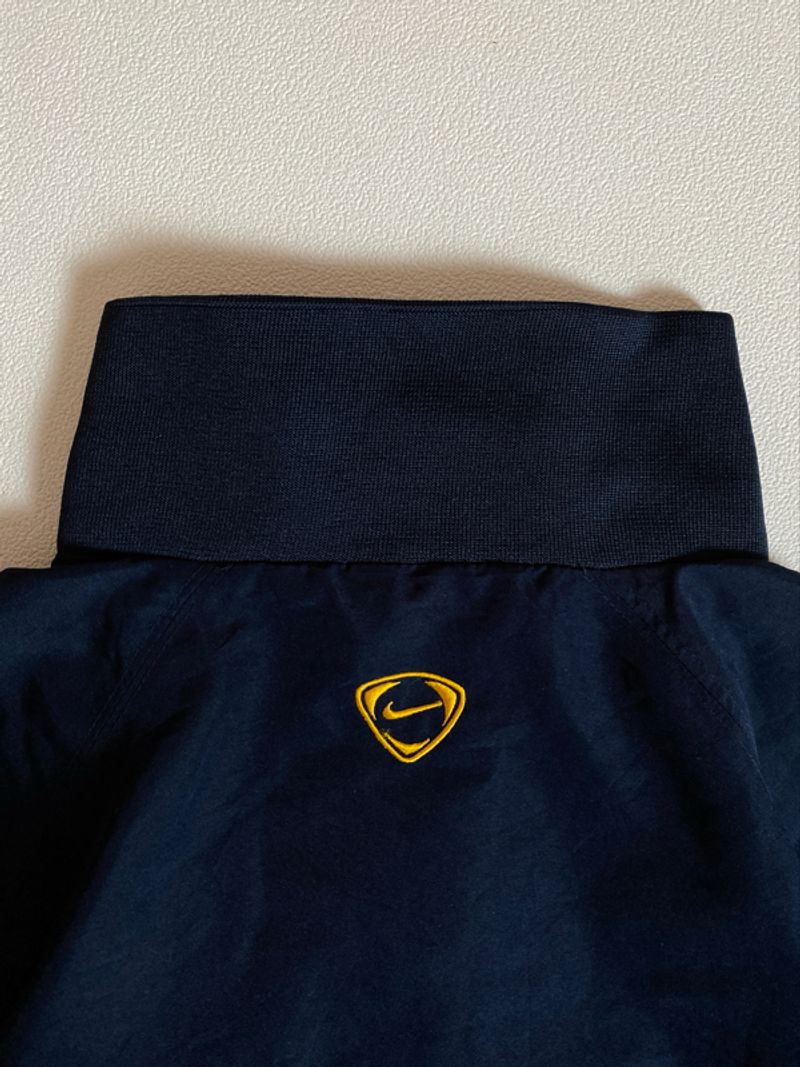 Vintage Nike Arsenal track jacket, foto 6