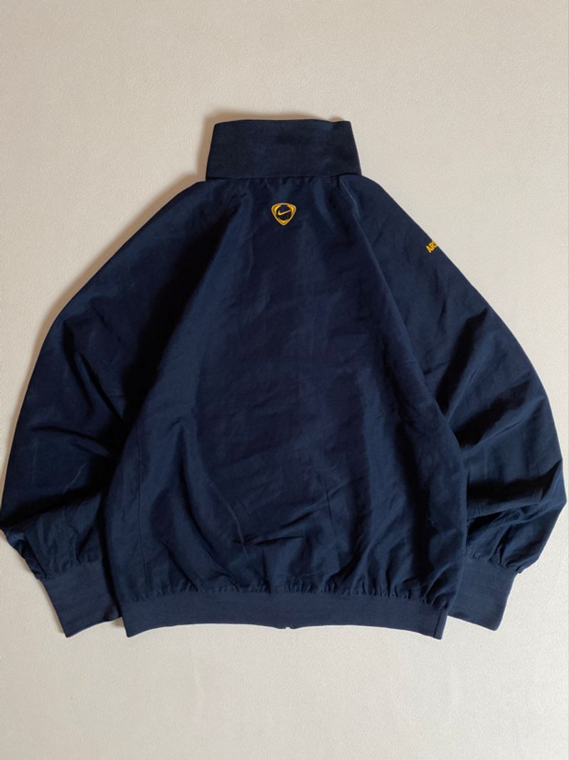 Vintage Nike Arsenal track jacket, foto 2