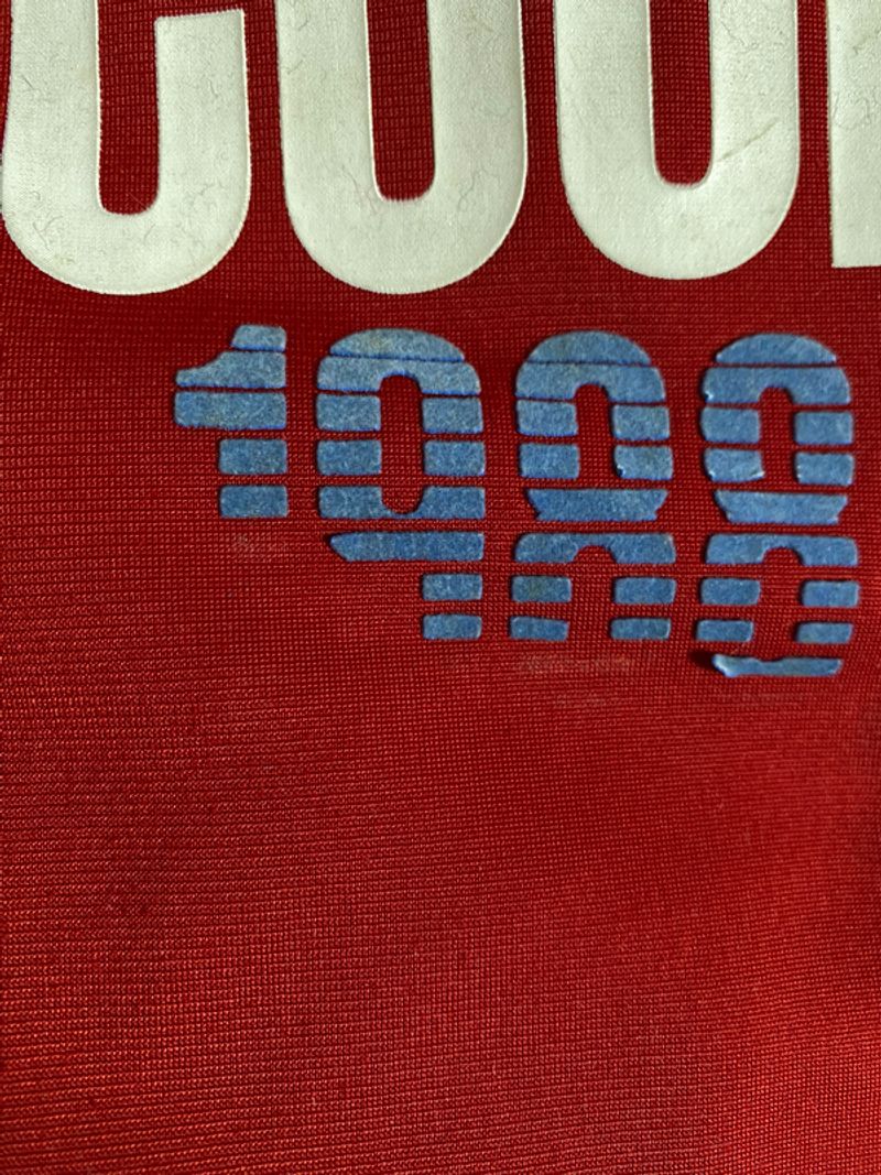 Track Jacket Puma CCCP 1988 Archives., foto 6