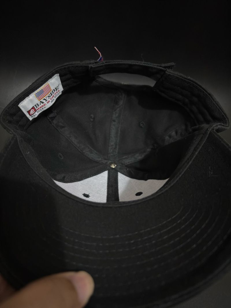 VINTAGE WINE CAP, foto 4