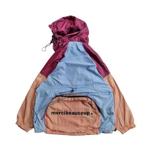 RARE vintage Isseymiyake mercibeaucoup