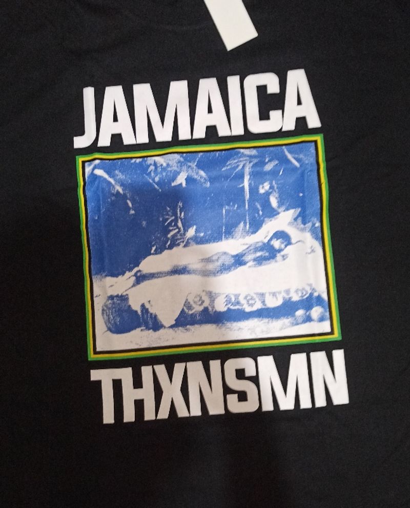 TSHIRT TENGSOM, foto 2