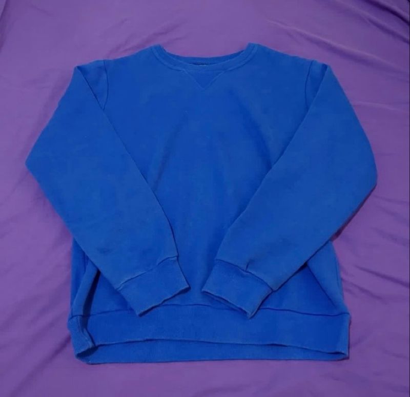 Crewneck, foto 3