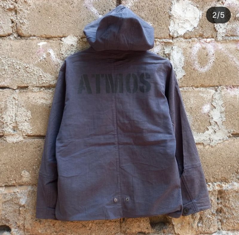 Atmos, foto 2
