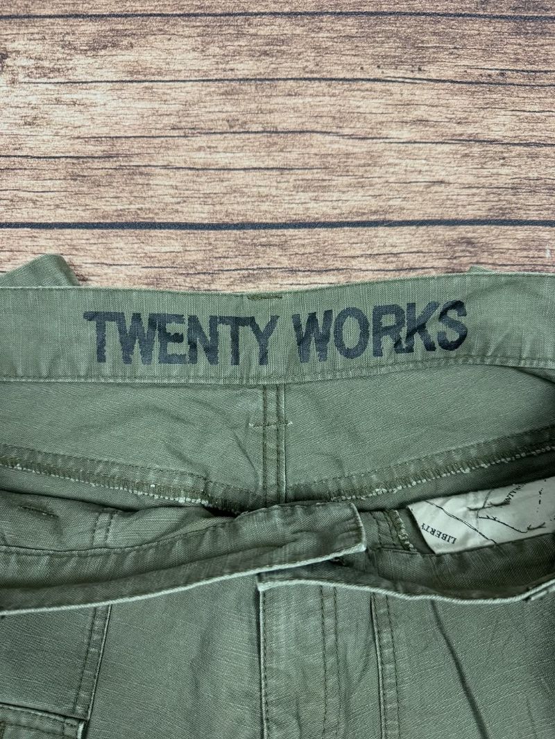 twenty works carpenter shorts #SPSP06, foto 5