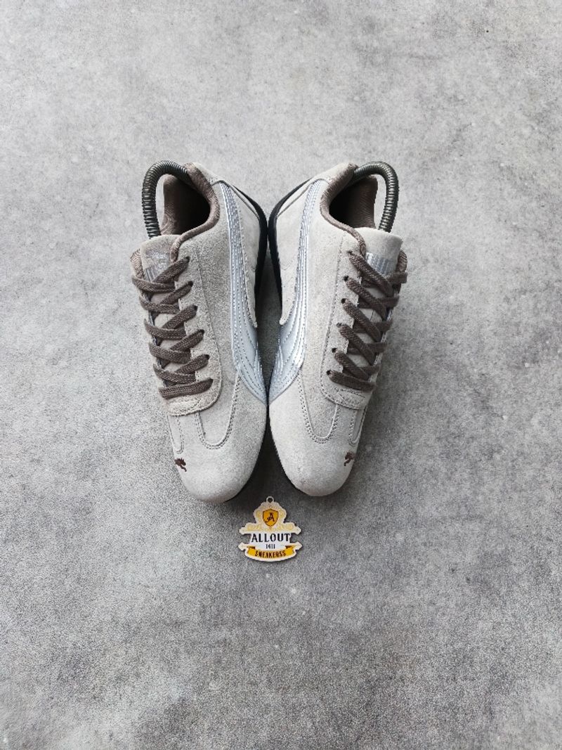 SEPATU PUMA SPEEDCAT, foto 4