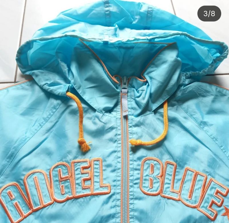 Angel Blue, foto 3