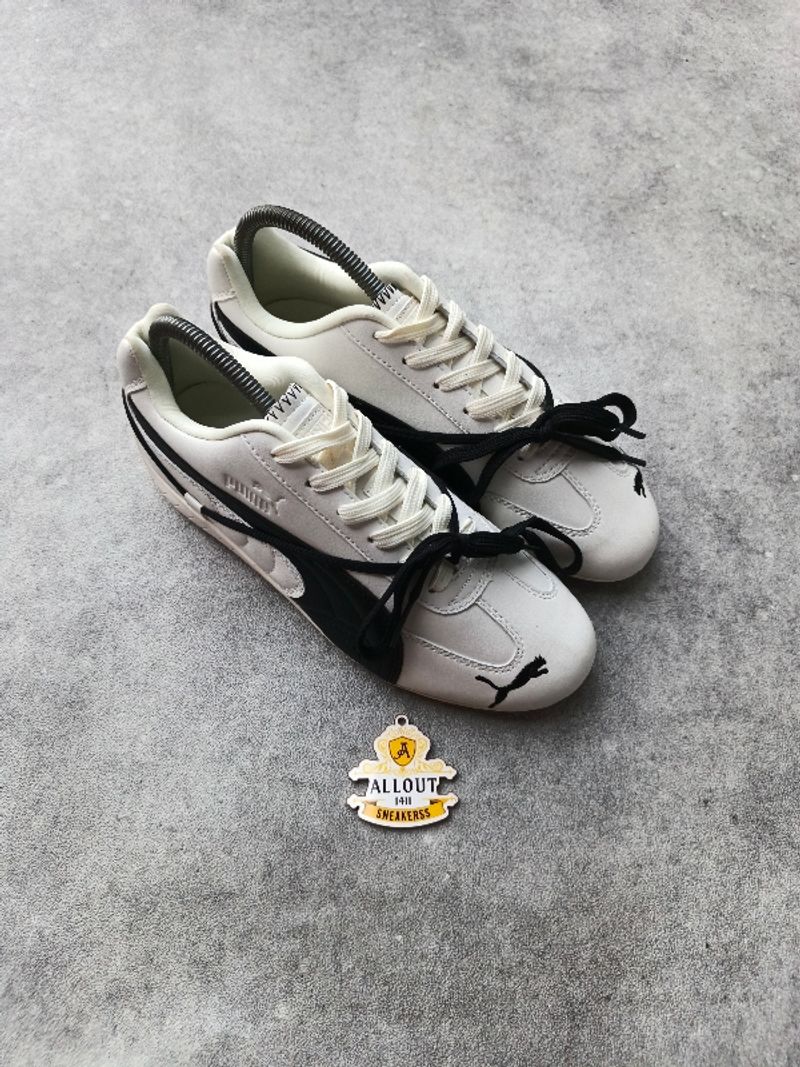 SEPATU PUMA SPEEDCAT, foto 2