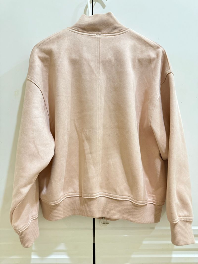 jaket zara like new, foto 3