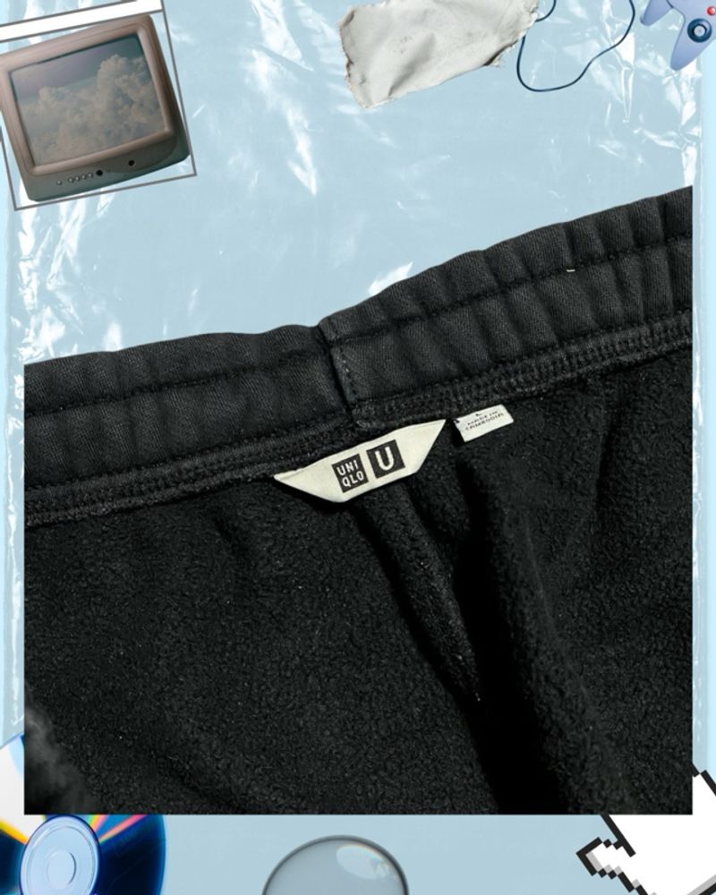 Uniqlo SweetsPants, foto 2