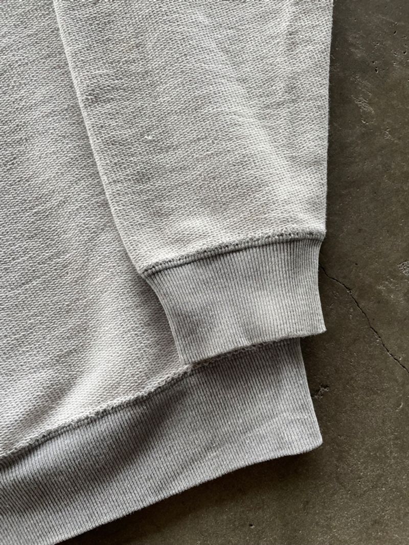 APC CROSS SWEATERSHIRT, foto 5
