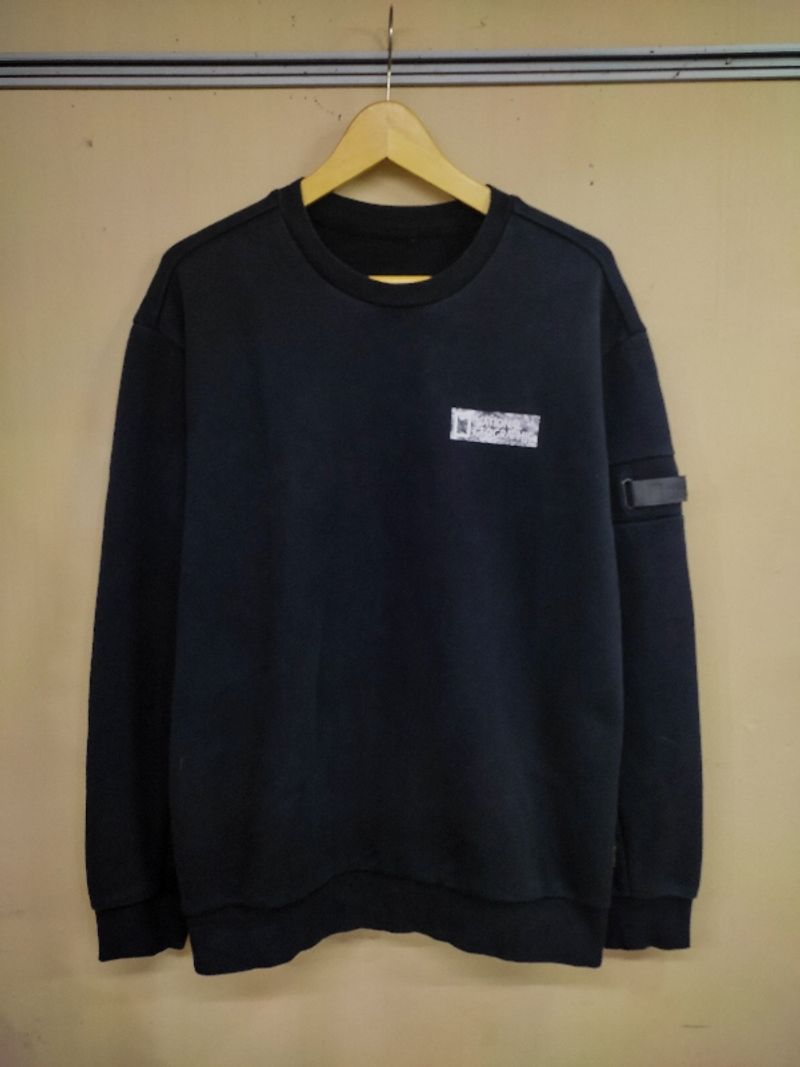 Crewneck national geographic, foto 3