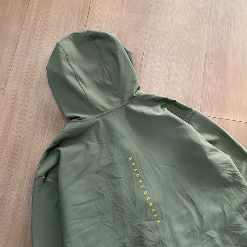JAPANESE BRAND UTILITY MULTIPOCKET JACKET, foto 9