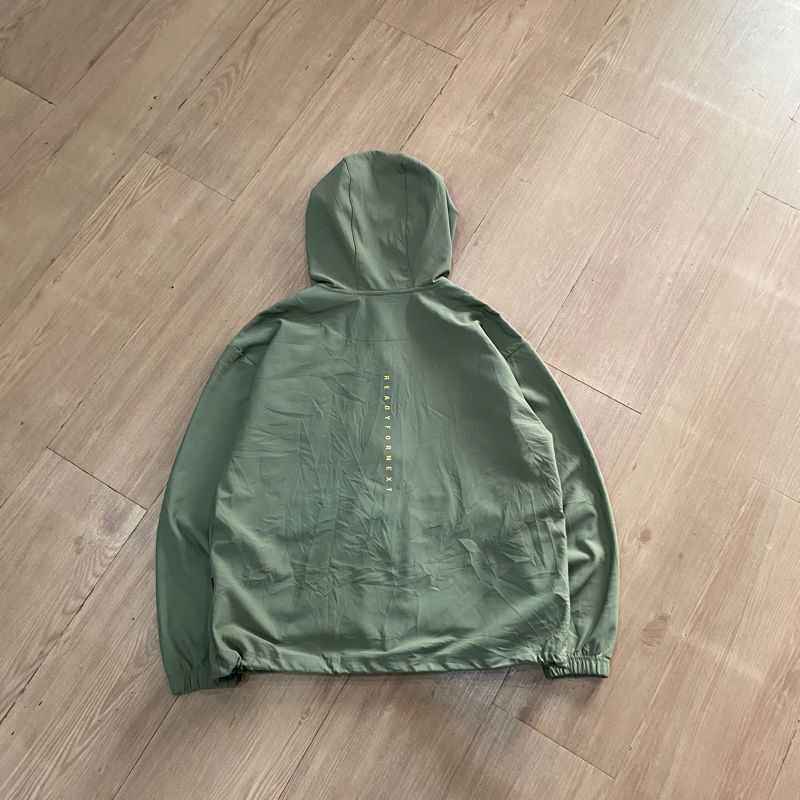 JAPANESE BRAND UTILITY MULTIPOCKET JACKET, foto 8