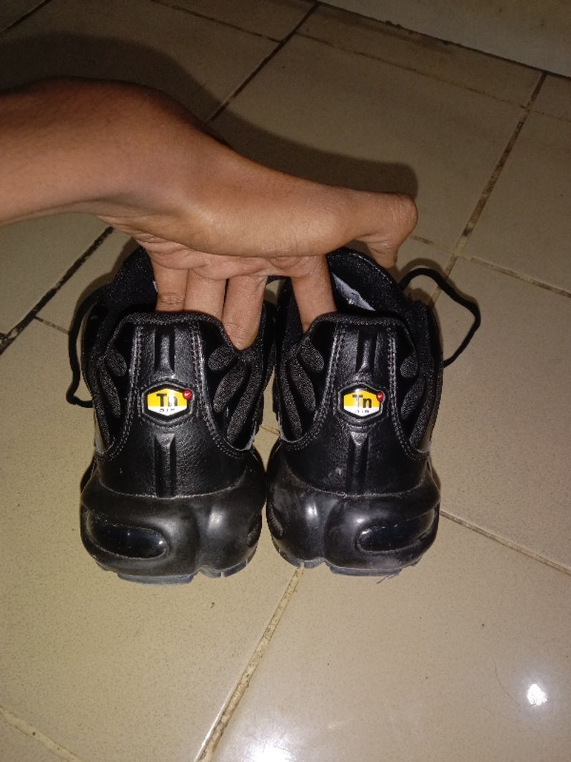 Sneakers Nike TN, foto 5