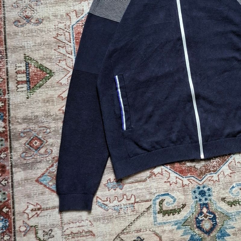 Knitwear Zipper by JMB, foto 6