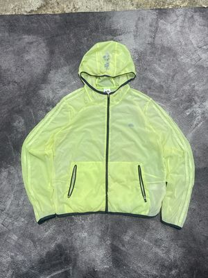 Runing Jacket Ellese