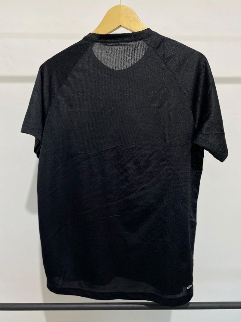 Baju kaos jersey Adidas, foto 4