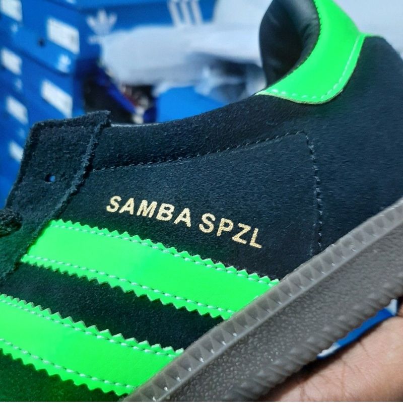 Sepatu Sneakers, foto 5
