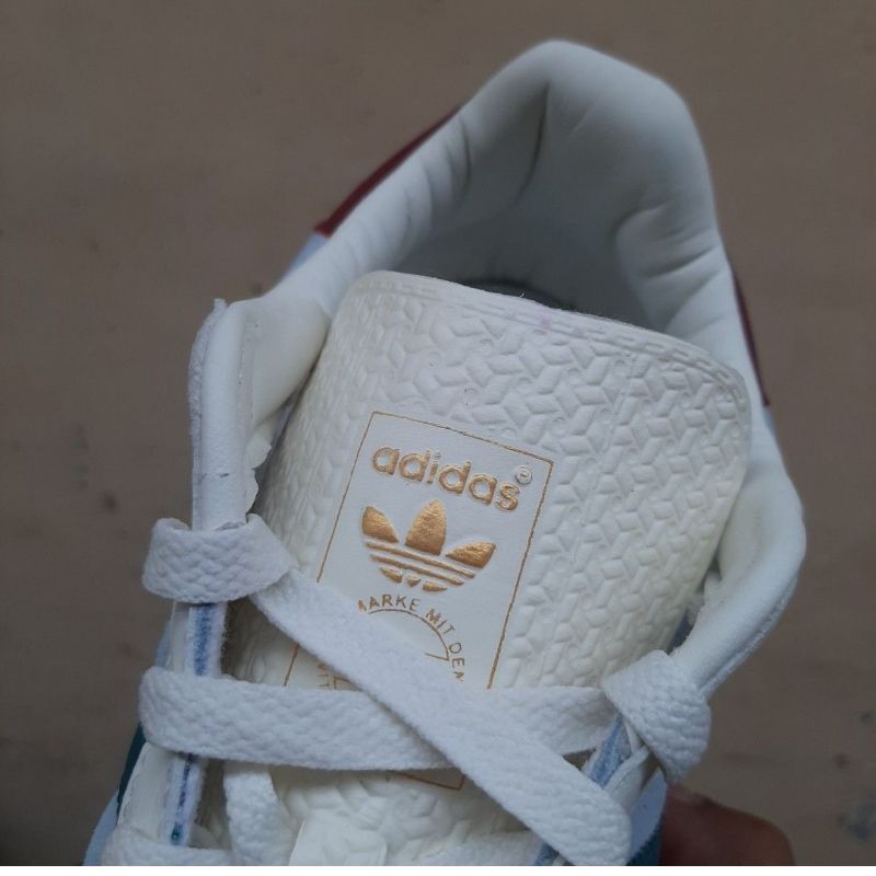 Sepatu Sneakers, foto 5